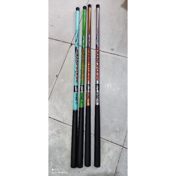 Joran Tegek Daido Mix Hunter 180 210 240 270 300