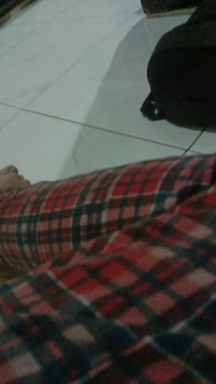 Kuas Cat Tembok Putih 1” Kuas Vernish Kuas Pernis 1 Inch