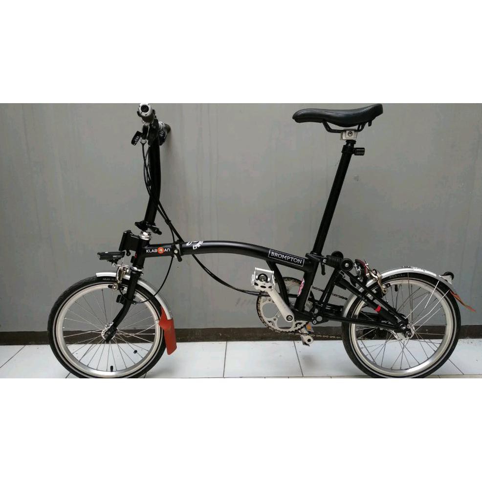 jual seatpost