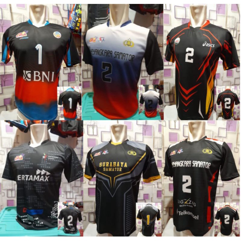 jersey voly proliga 2022