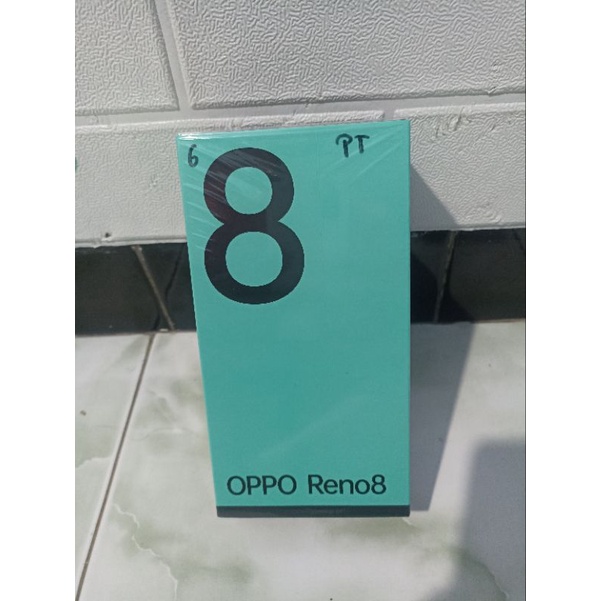 Oppo Reno 8