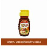 MADU TJ JAHE MERAH MINT 150 GR