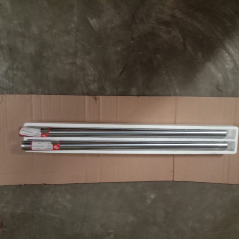 as shock depan a100 x /as sok depan suzuki econos /as shock depan a100-7