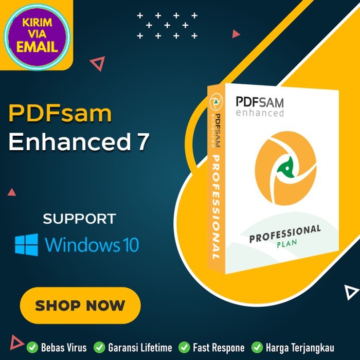 Harga Pdfsam Terbaru Feb 2025 | BigGo Indonesia