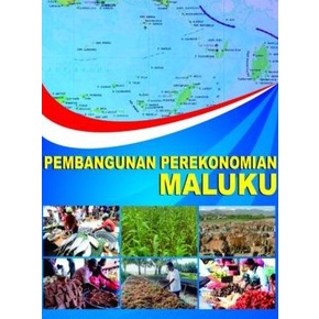 

Buku Pembangunan Perekonomian Maluku Terlaris!!!R25A