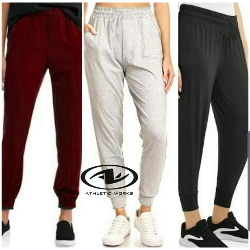 Athletic Works Jogger, SUPER BEST SELLER