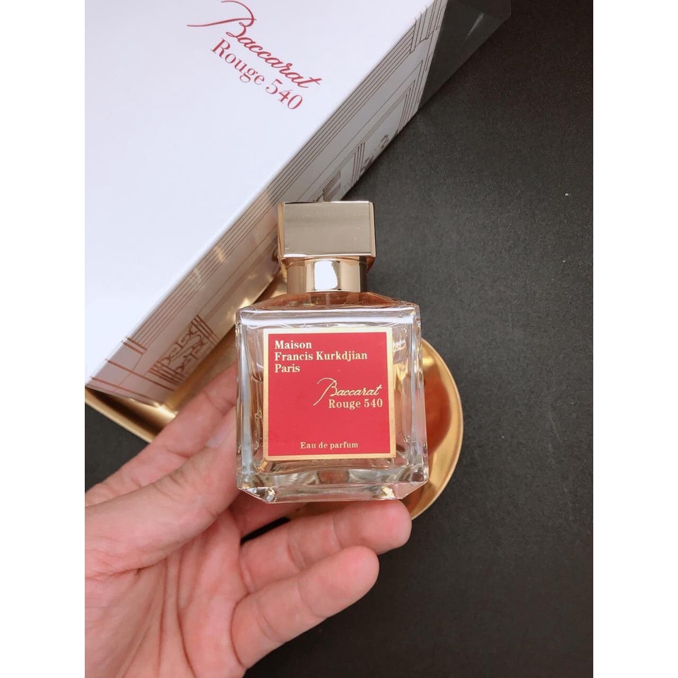 Parfume Maison Francis Kurkdjian