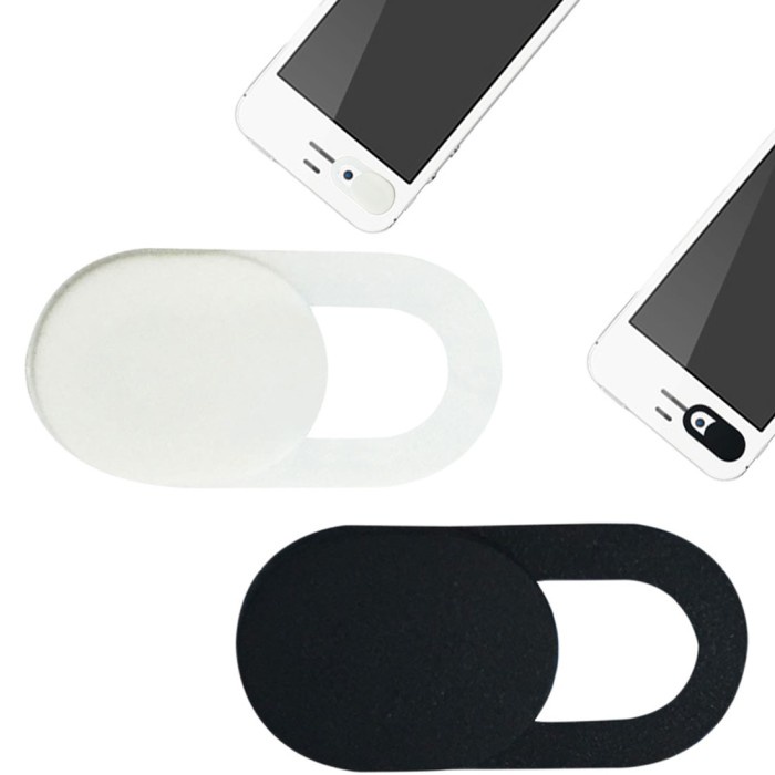 Cover Slider Kamera Webcam Privacy