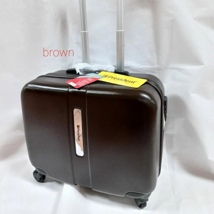 Koper Cabin Laptop President C011/18"
