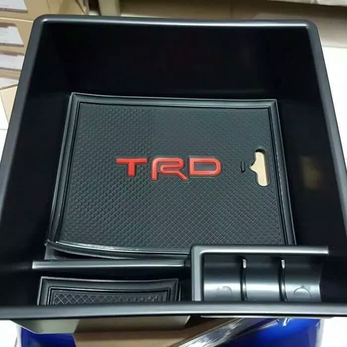 Console Box Grand Innova / innova lama Otoproject