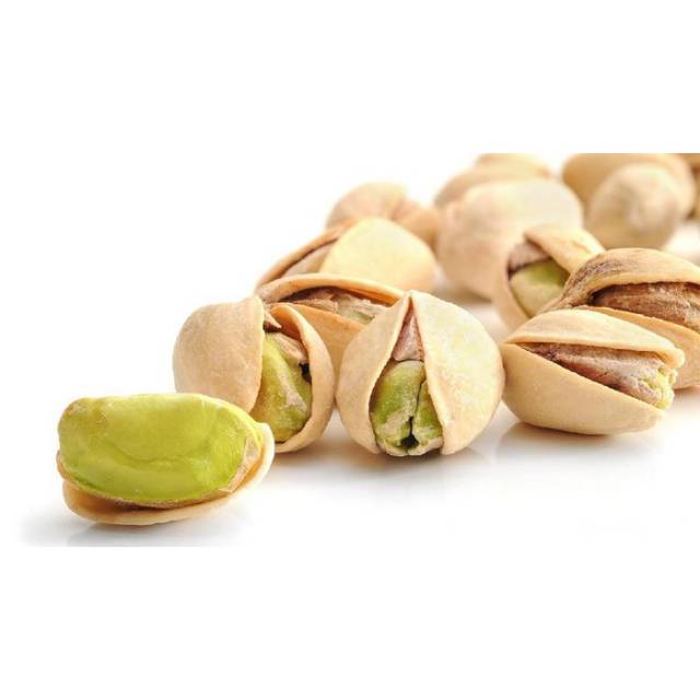 

kacang pistacio panggang | kacang pistachios (fustuk) 1kg / 500gr