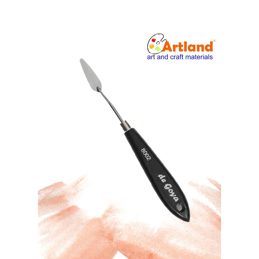 

De Goya Paint Knives 8002