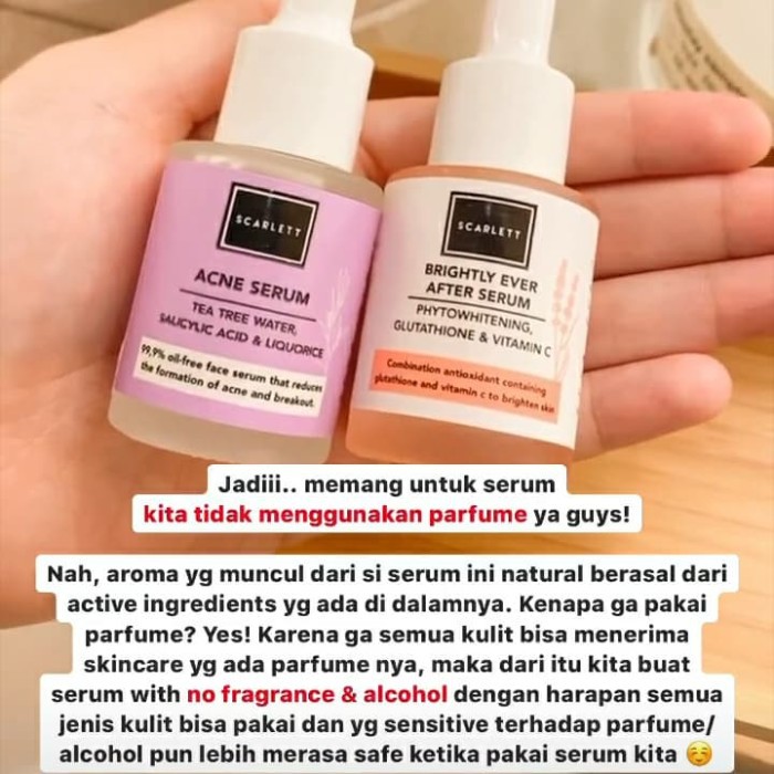 beli serum scarlett
