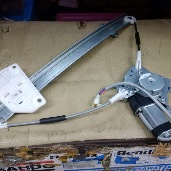 Regulator Kaca Mitsubishi Lancer Dangan.