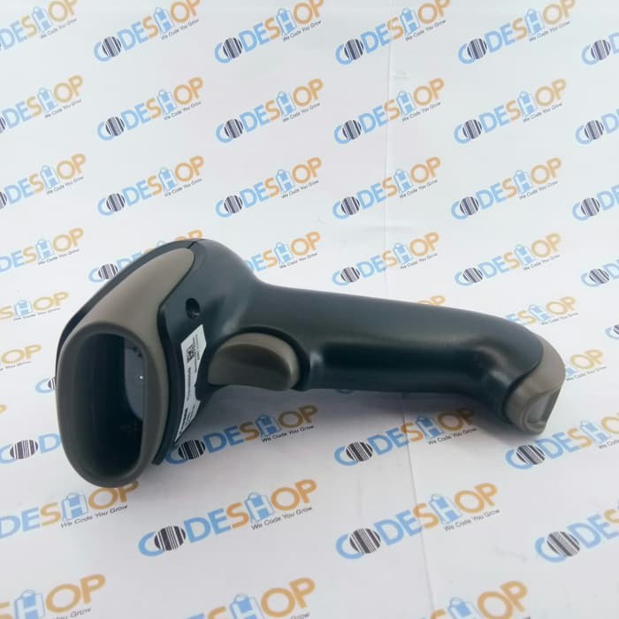 WIRELESS BLUETOOTH 1D&amp;2D BARCODE SCANNER