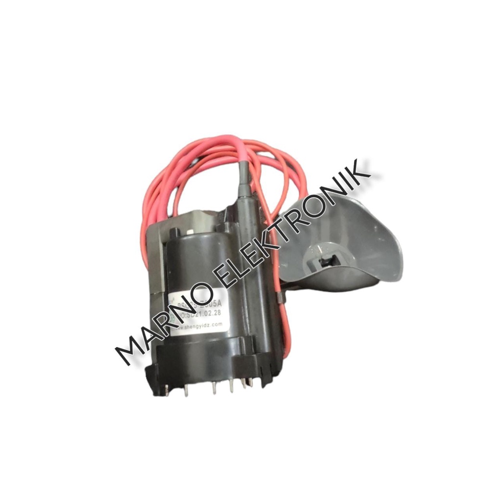 PLAYBACK TV GOLDSTAR BSC25-Z305A FLYBACK BSC 25-Z305A FBT BSC 25 Z305A ORIGINAL ASLI