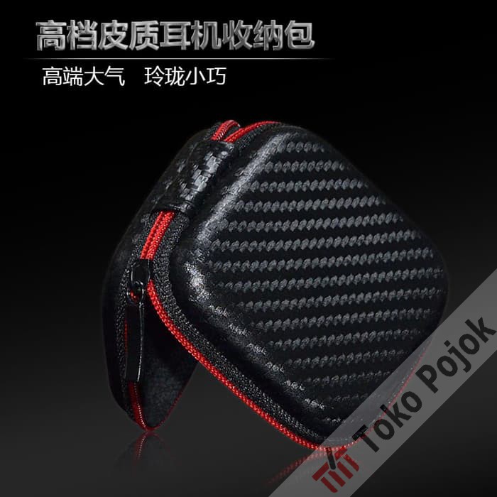 

mini storage case bag earphone fidget spinner cube microsd FlashDisk