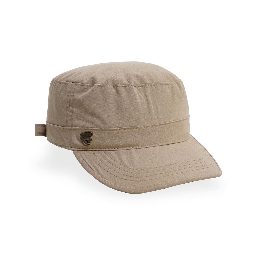 TOPI FRIDAY KILLER RIPSTOP KHAKI ORIGINAL