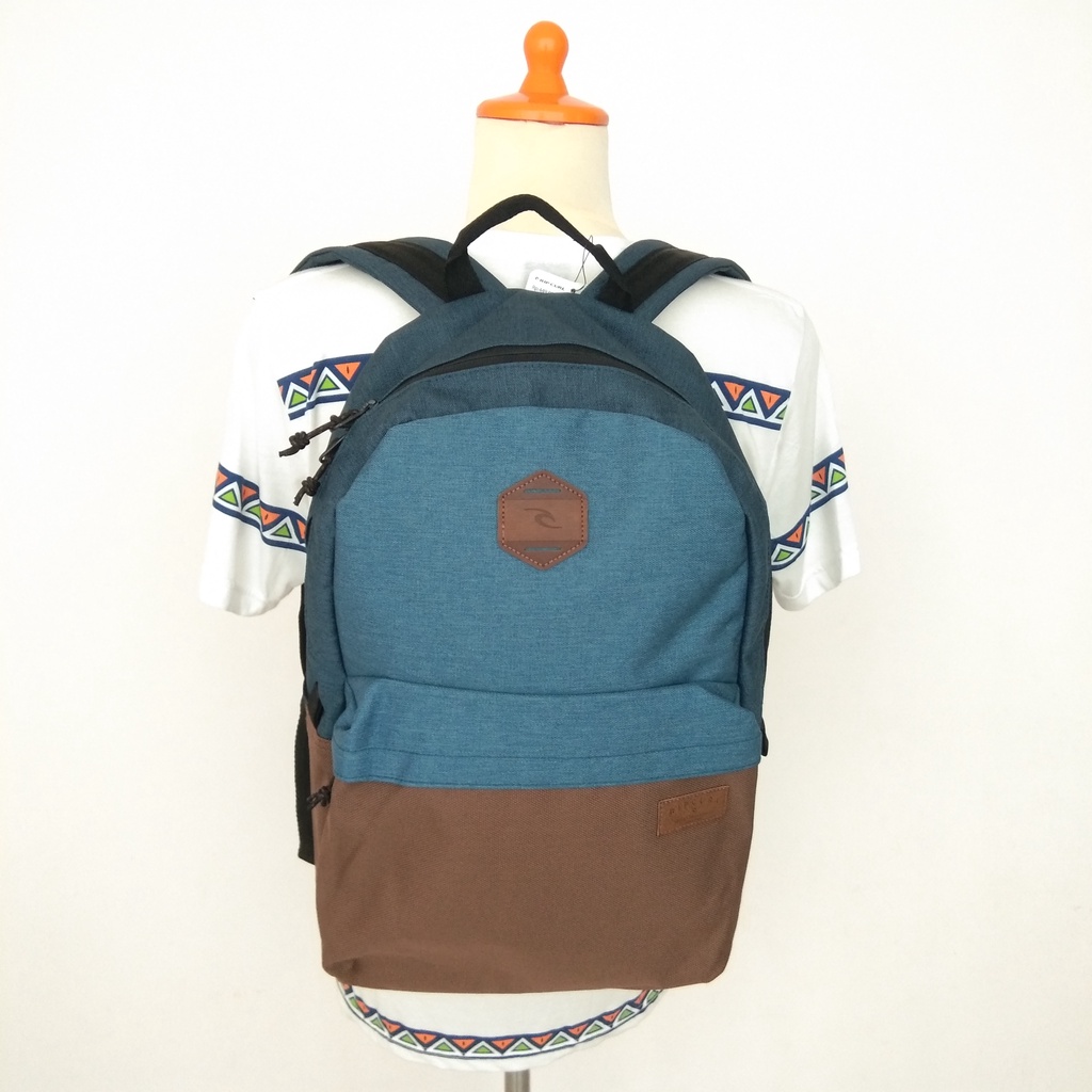 TAS RANSEL RIPCURL MOOD STACKA BLUE