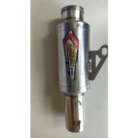 Creampie cp3 ARRC ||FREE ONGKIR