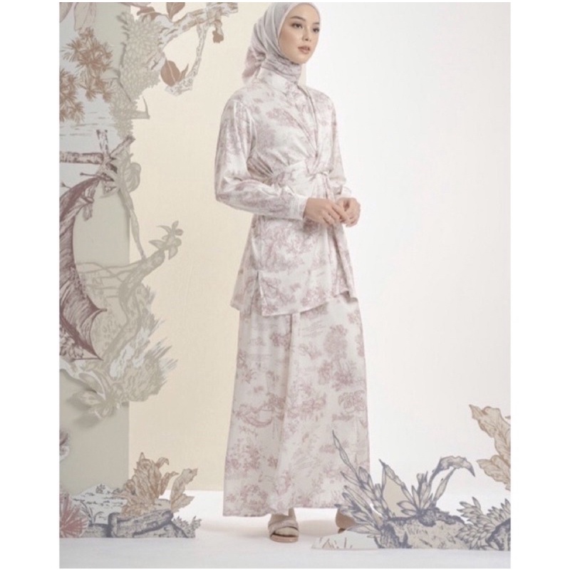 READY Heylocal.id Classic Forest One Set Ocalla