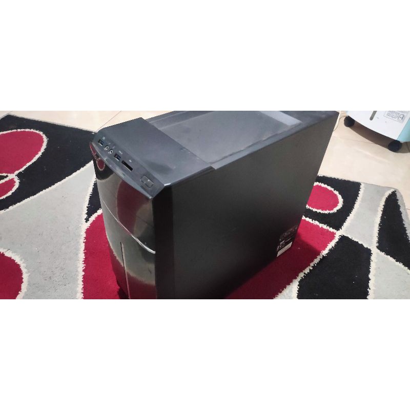 cpu komputer desktop Acer Aspire tc 605 TC605 intel g3250 ram 4 gb 1 TB hdd