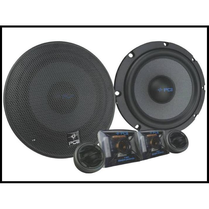 Promo Terbatas Speaker Comp Split Pca Ref-612