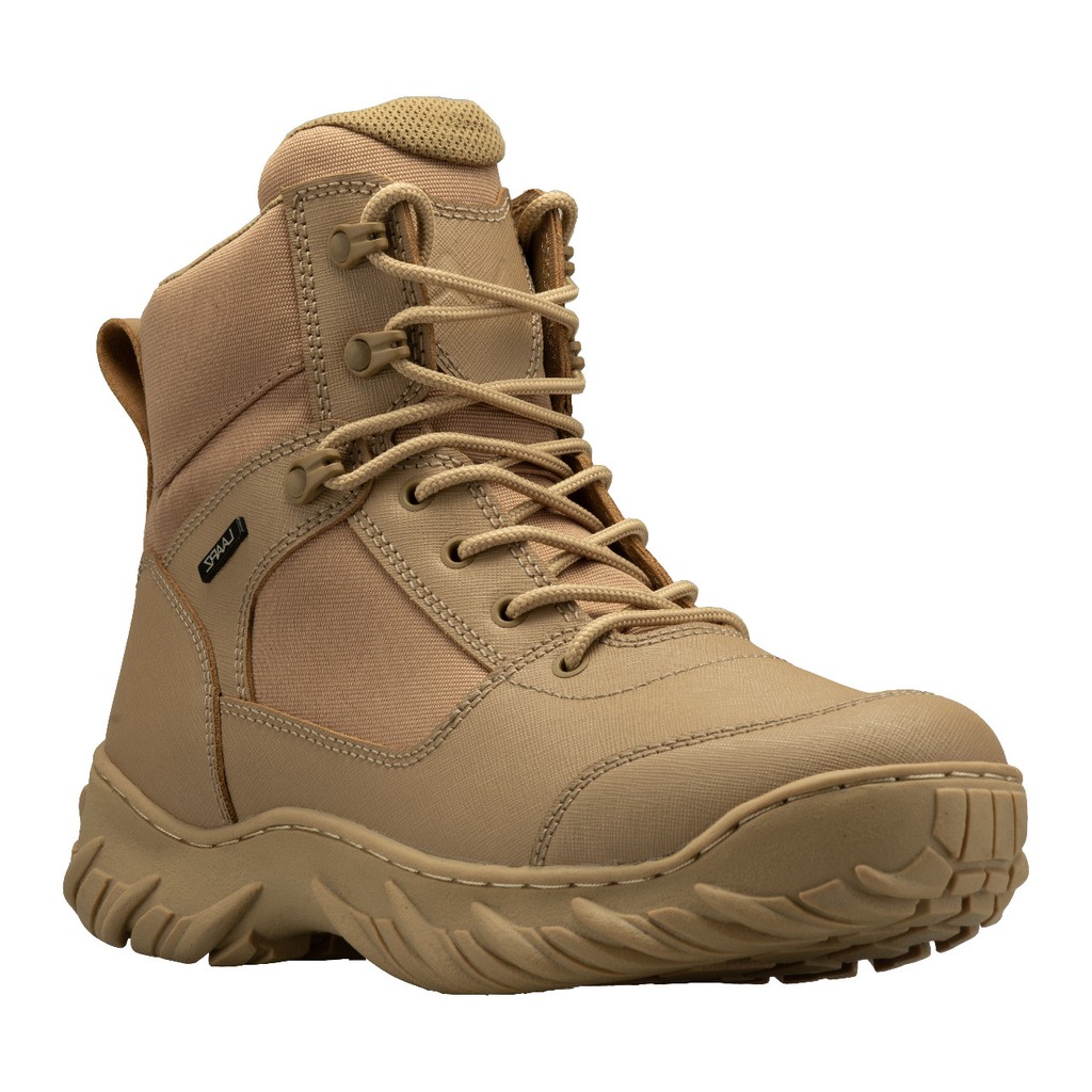 SEPATU BOOTS  - LAARZ CORIANDER ORIGINAL