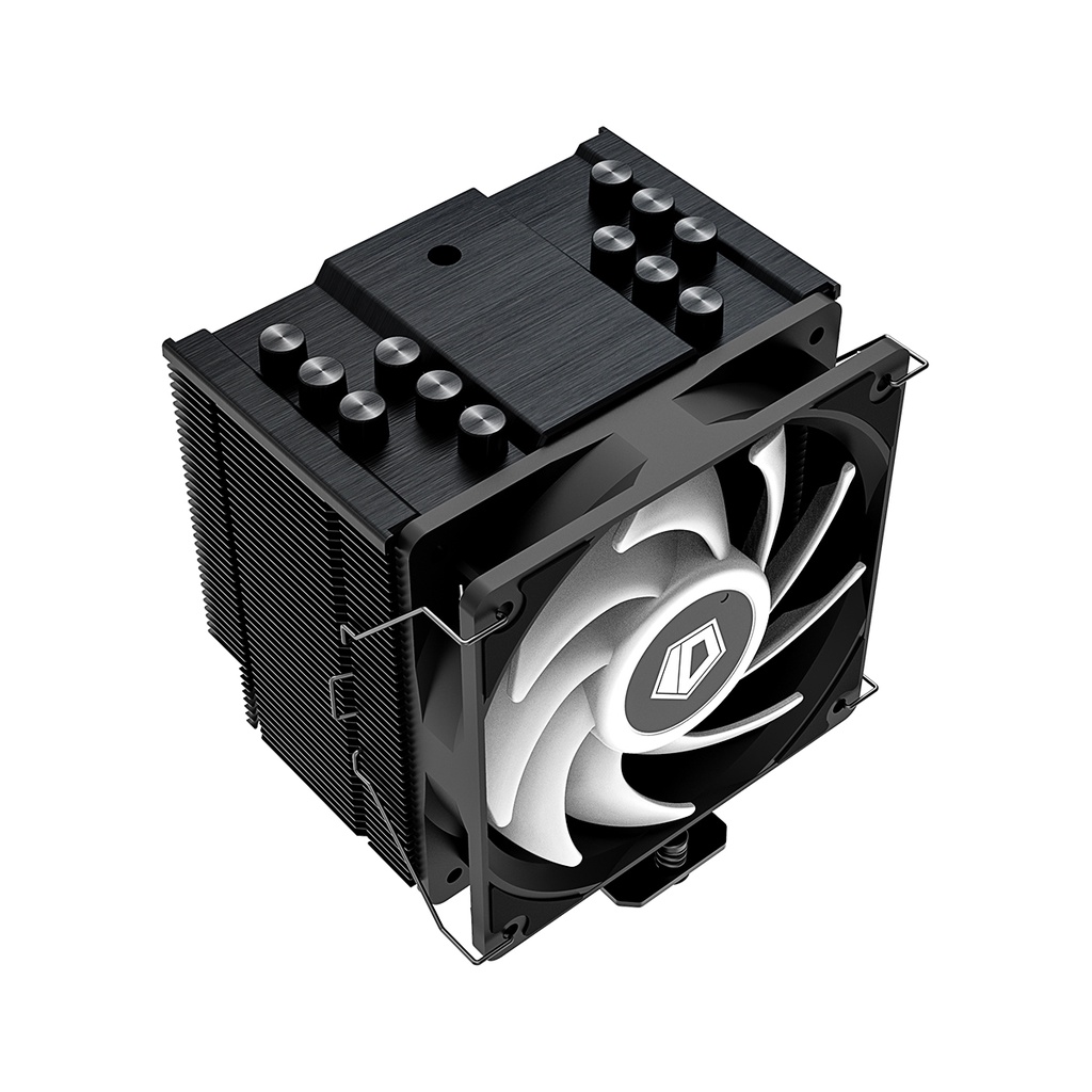ID-COOLING SE-226-XT ARGB | CPU Cooler Heatsink HSF (Intel/AMD)