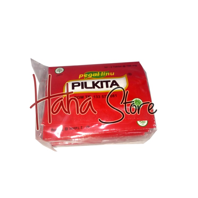 

Pilkita