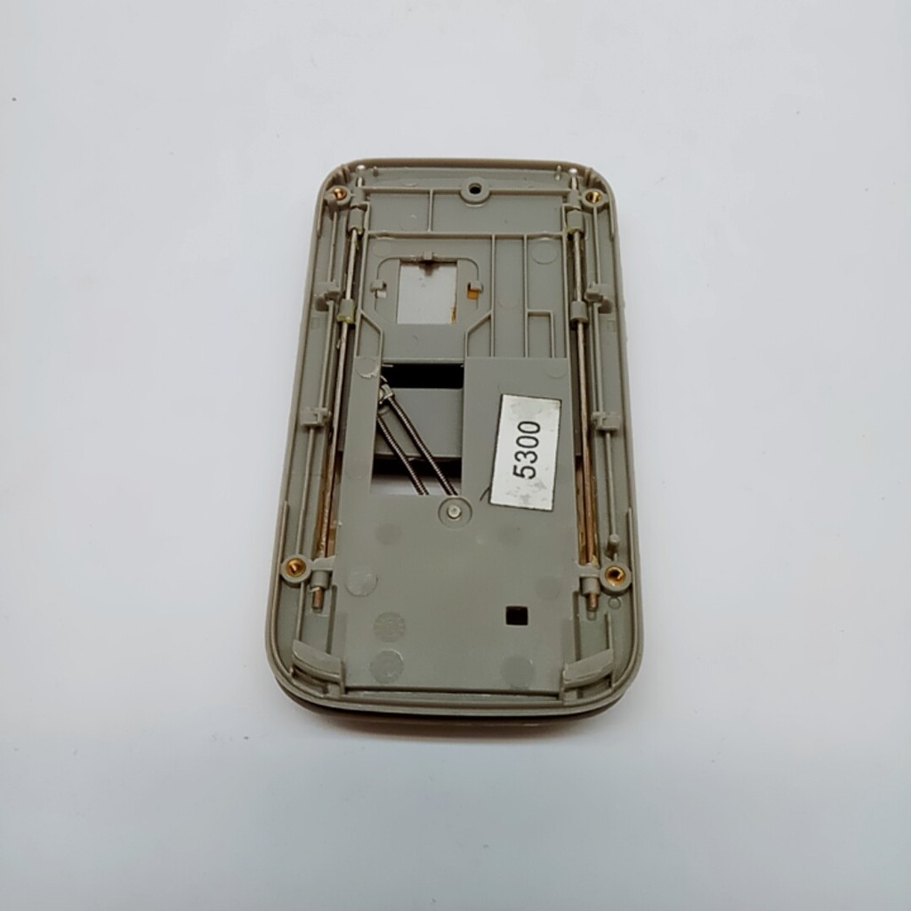 Tulang Tengah Back Casing Nokia 5300