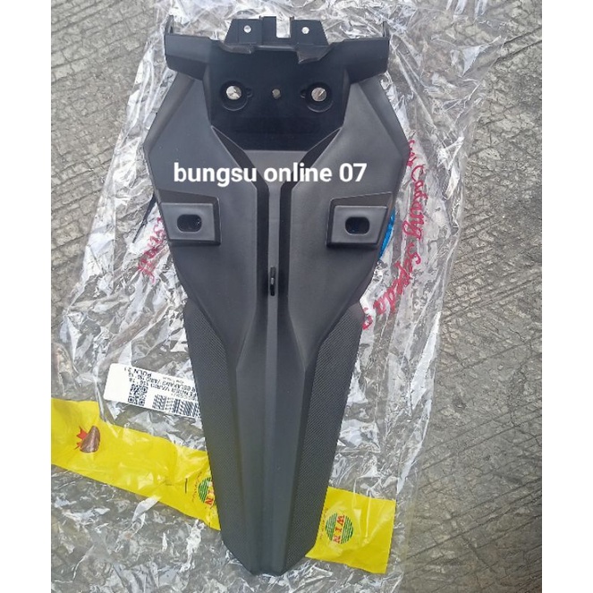 SPAKBOR BELAKANG VARIO 125 150 LED 2018 2019