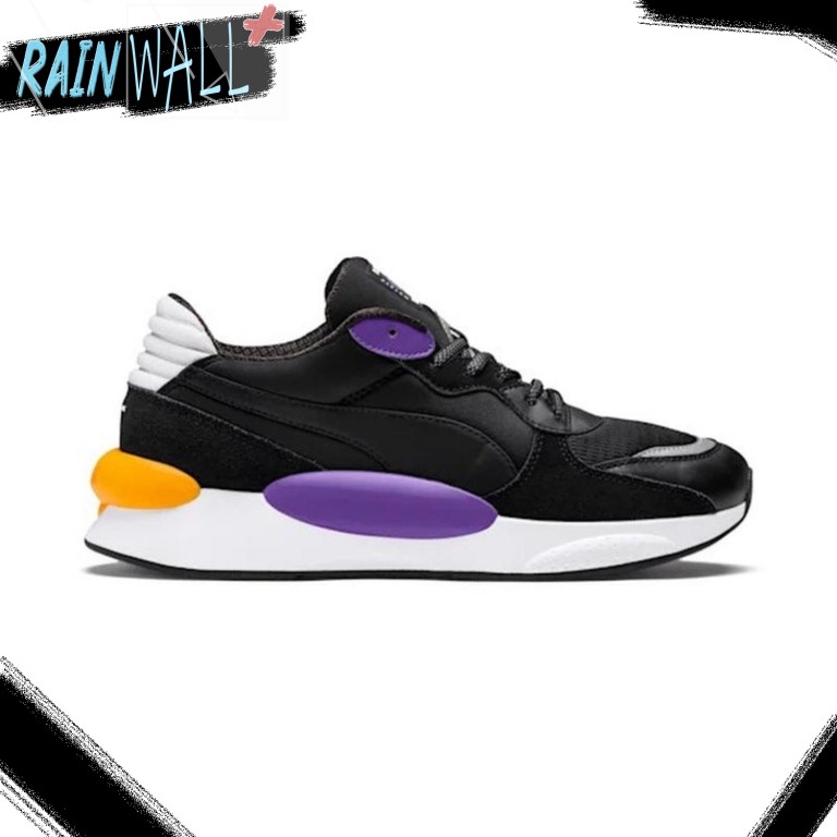 Puma RS 9.8 Gravity Trainers 37037001 Box Sepatu Shoes Sneakers Casual Sport Olah Raga Pria Original