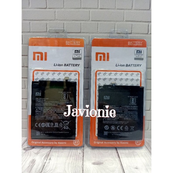 BATERAI BATRE BATTERY XIAOMI REDMI 3 REDMI 3S REDMI 3 PRO BM47 ORIGINAL