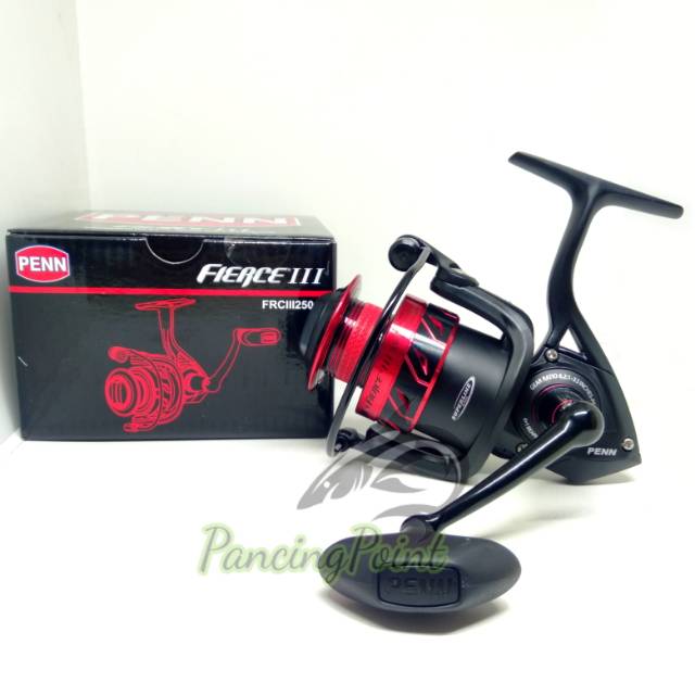 Reel Penn Fierce III 2500