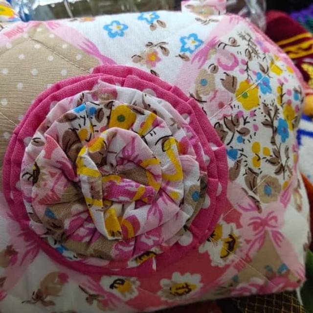 MUKENA PONCO KATUN JEPANG PREMIUM ARRAHNI