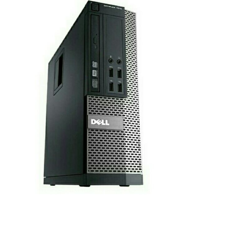Promo Pc Dell Optiplex Core i5-2400 Ram 16 Gb Hdd 500 Gb Dvd Harga Terjangkau&amp;Bergaransi