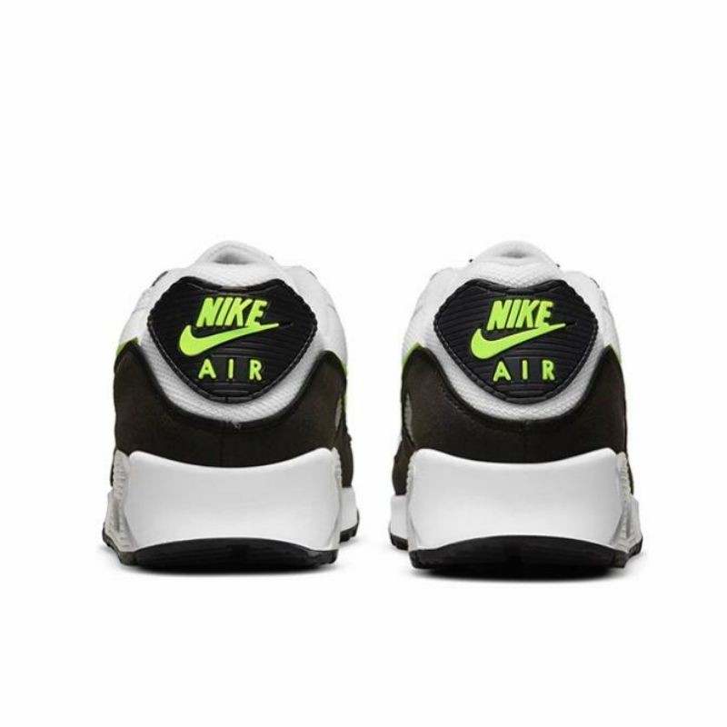 airmax hot lime