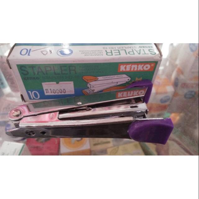 

STAPLER KENKO
