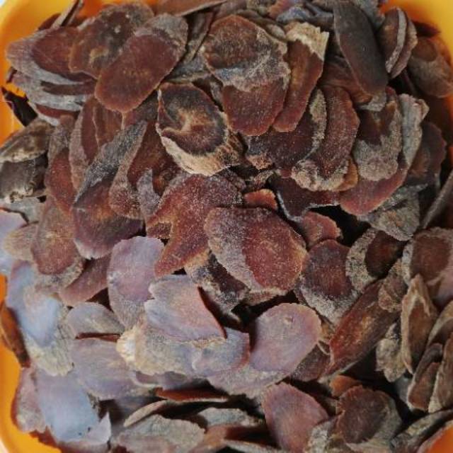 

irisan ginseng korea / ginseng merah 50 gram