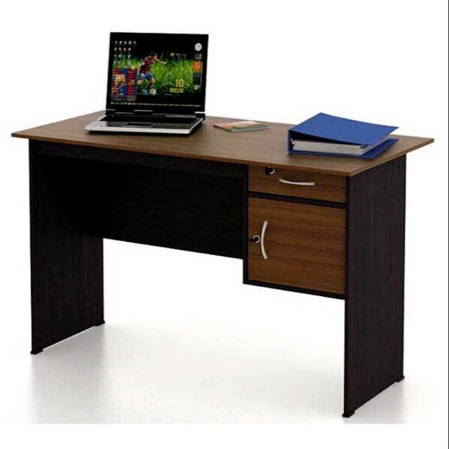 Meja Tulis Metropolis MT 122