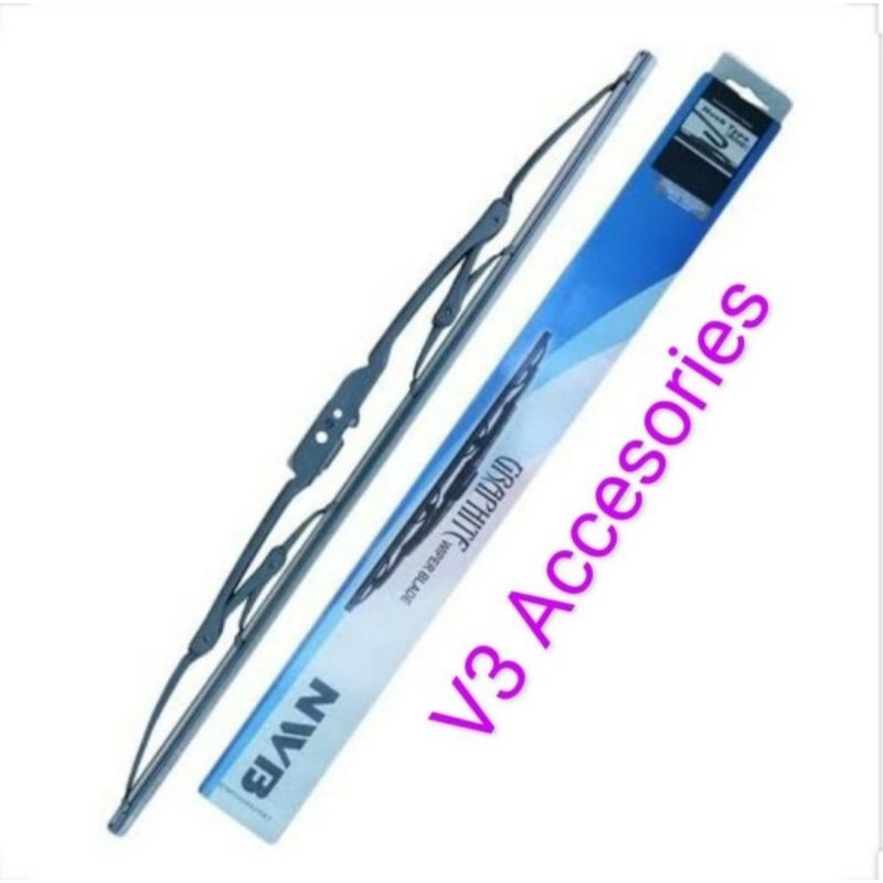 Wiper NWB Graphite 26"