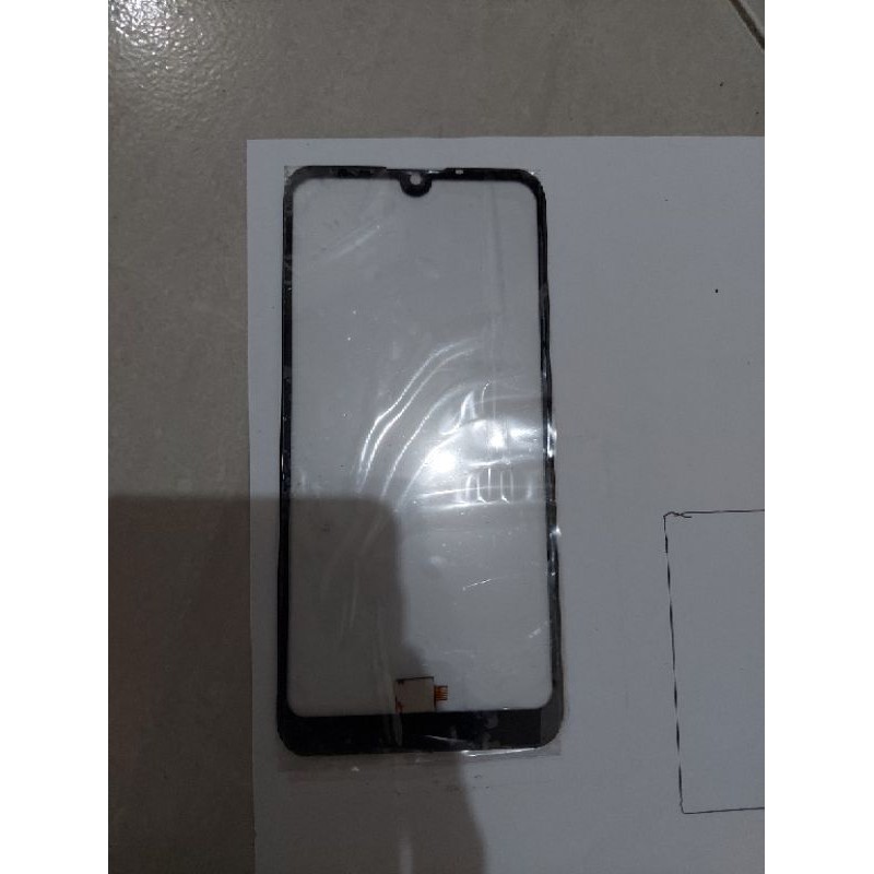 Touchscreen Huangmi F8 Maroon Shopee Indonesia
