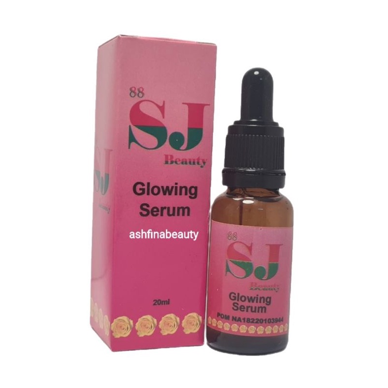 SERUM SJ BEAUTY 88