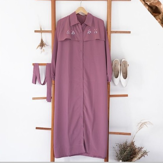 BIGISSIMO LEVIT DRESS