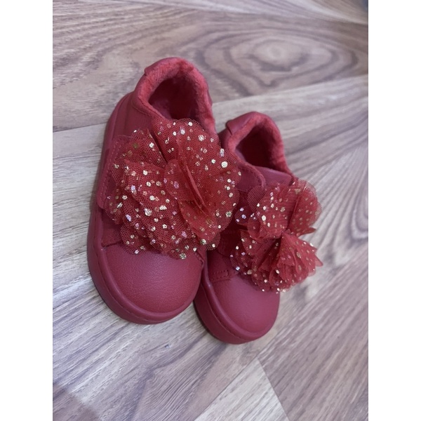 Sepatu H&M Original Anak