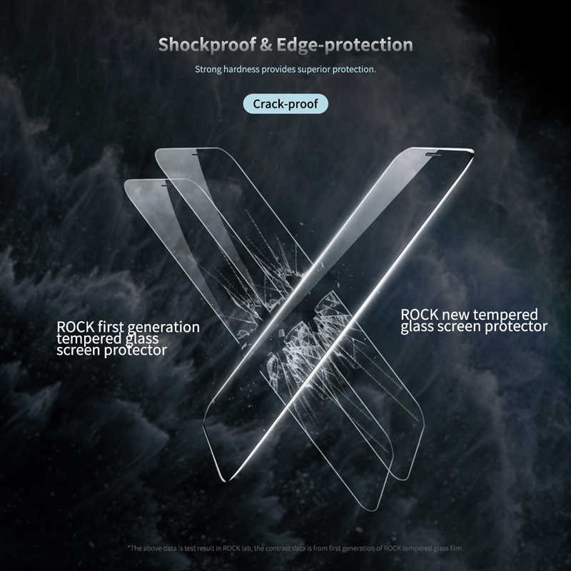 PAWNY Tempered Glass SAMSUNG M10/M20/M30/M30S full cover