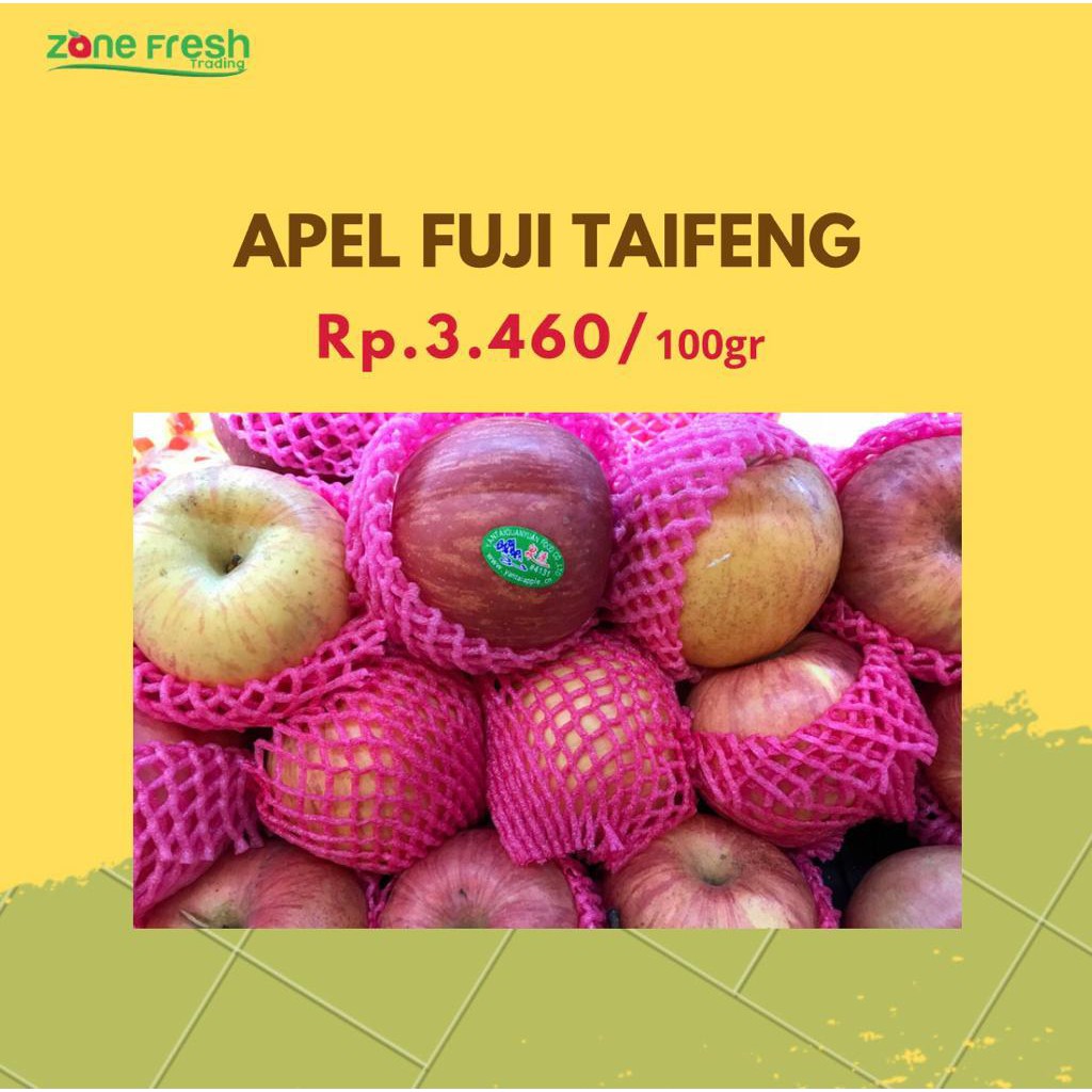 

APEL-FUJI-TAIPENG