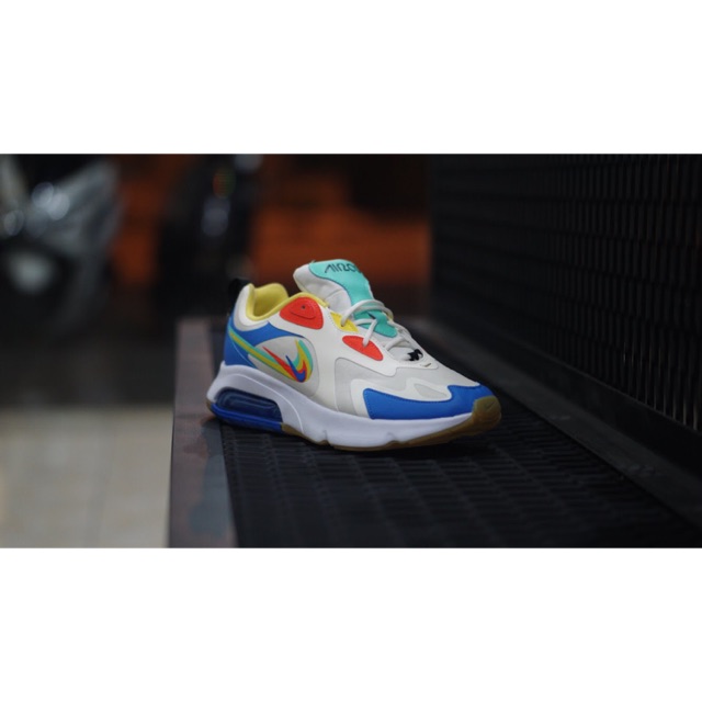 Nike Airmax 200 Legen Of Her