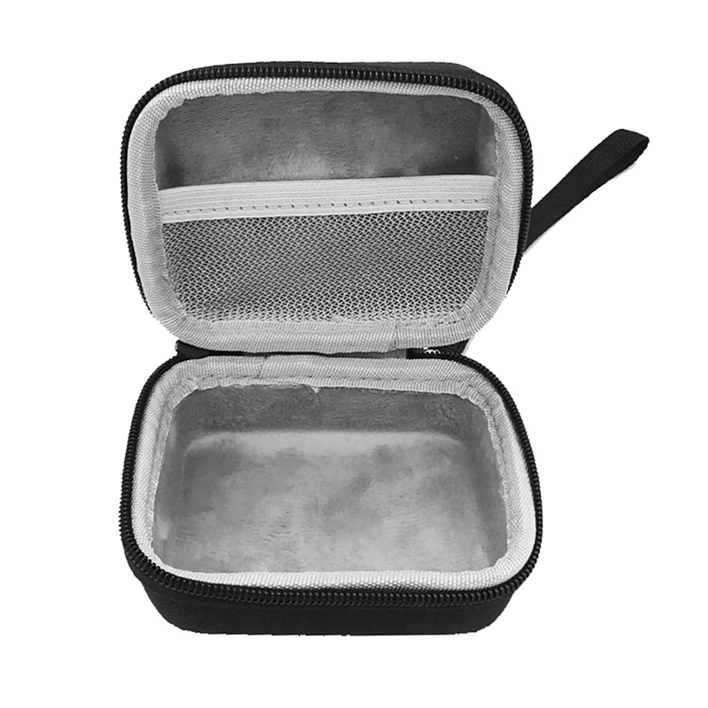 Cre Speaker Shockproof Untuk Perlindungan Untuk Case Cover Tas Pelindung Untuk GO/GO 2speaker Travelling Camping Bisnis Trip